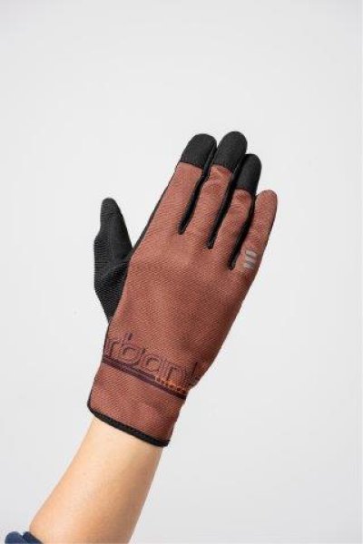 画像5: ライトシンメッシュグローブ メンズサイズ UNG264 アーバニズム (5)