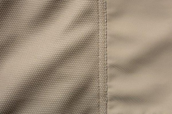 画像13: フィールドメッシュジャケット メンズサイズ UNJ135 アーバニズム (13)