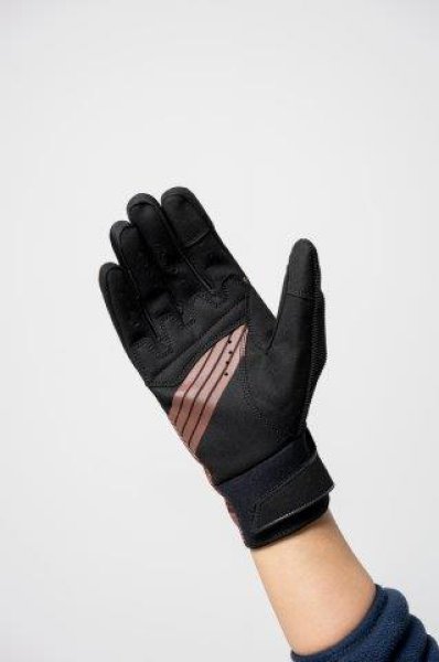 画像6: ライトシンメッシュグローブ メンズサイズ UNG264 アーバニズム (6)