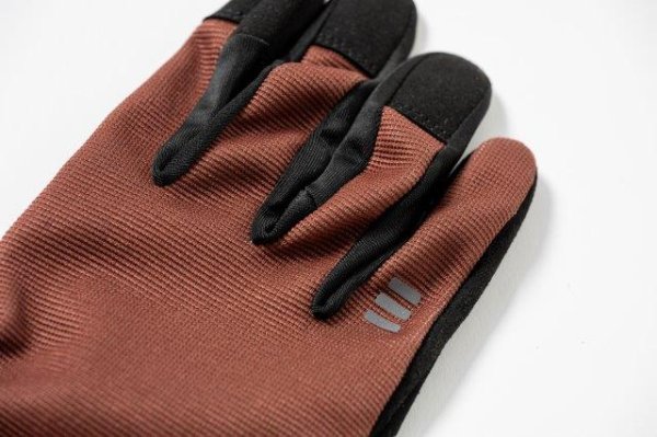 画像8: ライトシンメッシュグローブ メンズサイズ UNG264 アーバニズム (8)