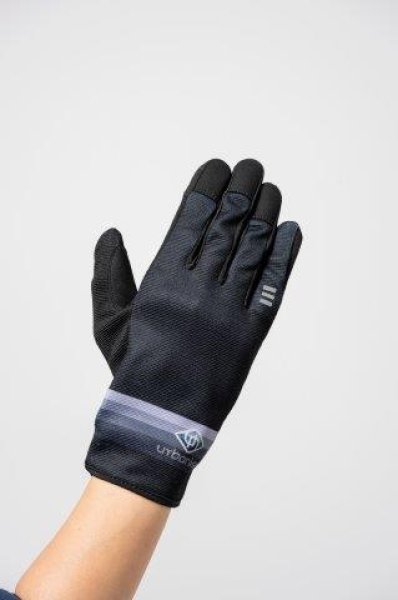 画像4: ライトシンメッシュグローブ メンズサイズ UNG264 アーバニズム (4)