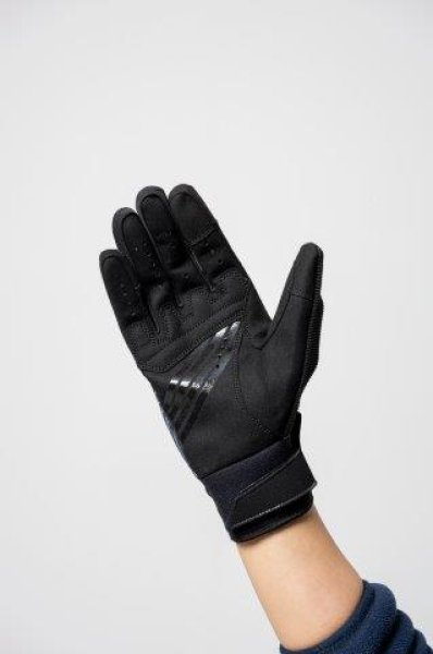 画像2: ライトシンメッシュグローブ メンズサイズ UNG264 アーバニズム (2)