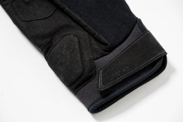 画像9: ライトシンメッシュグローブ メンズサイズ UNG264 アーバニズム (9)