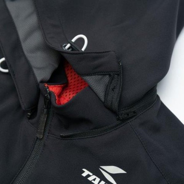 画像7: プロテクション メッシュベスト メンズサイズ RSJ337 アールエスタイチ (7)