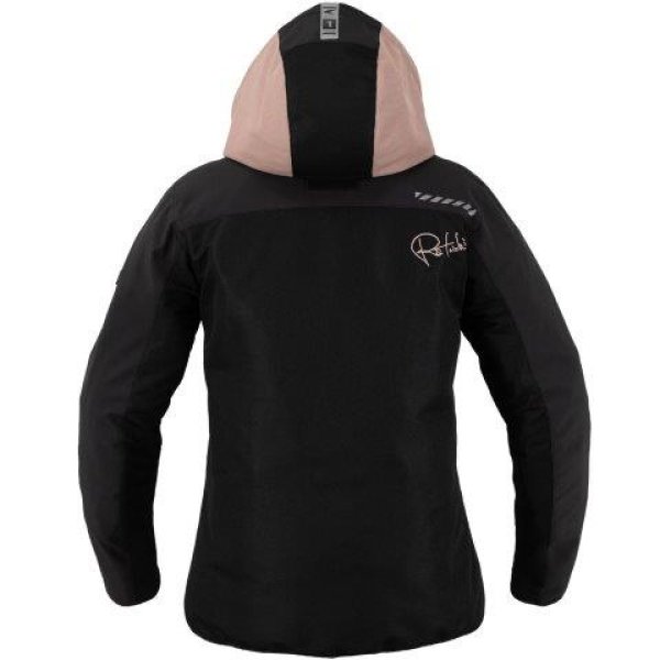 画像3: エアーフリップ パーカ レディースサイズ RSJ334 アールエスタイチ (3)