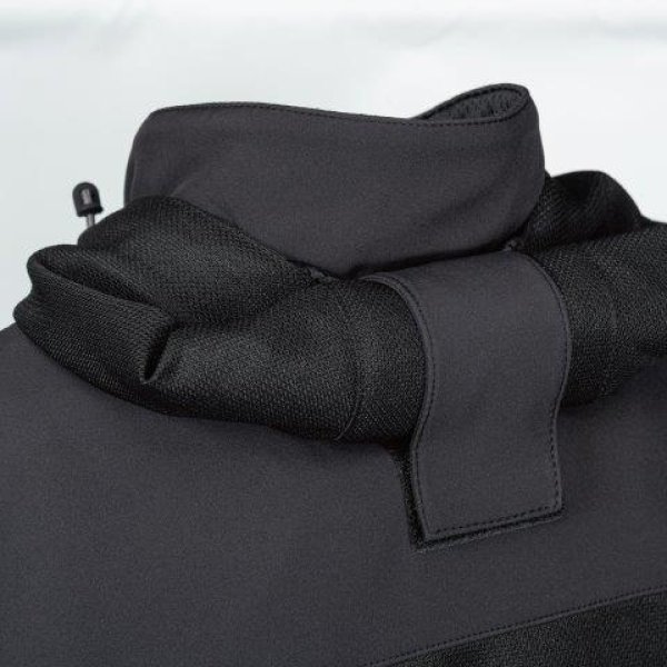 画像10: エアーフリップ パーカ レディースサイズ RSJ334 アールエスタイチ (10)