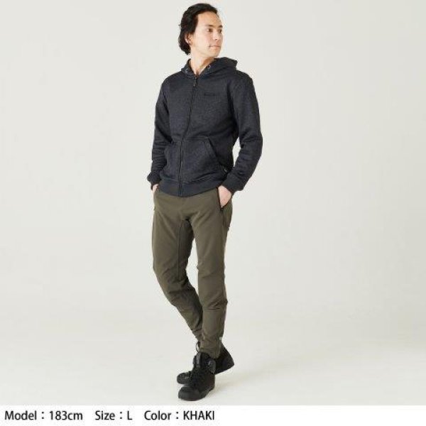 画像15: クイックドライ ジョガーパンツ メンズサイズ RSY263 アールエスタイチ (15)