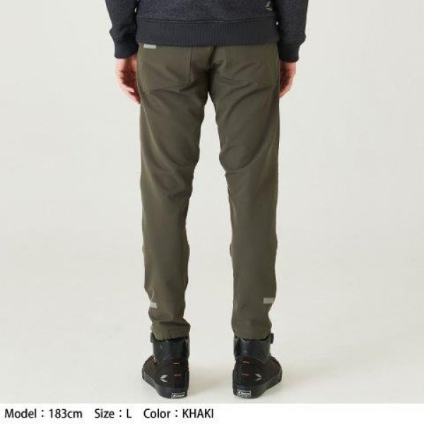 画像14: クイックドライ ジョガーパンツ メンズサイズ RSY263 アールエスタイチ (14)