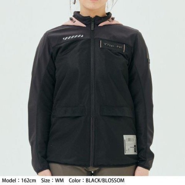 画像15: エアーフリップ パーカ レディースサイズ RSJ334 アールエスタイチ (15)