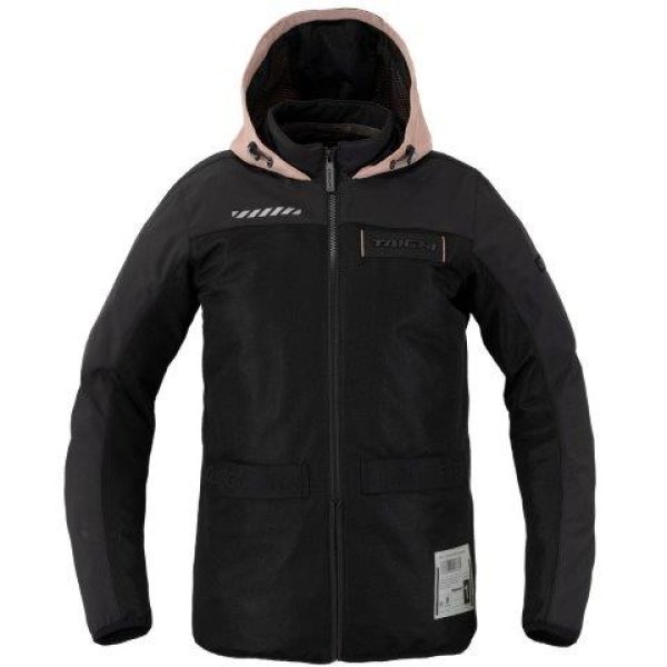 画像2: エアーフリップ パーカ レディースサイズ RSJ334 アールエスタイチ (2)