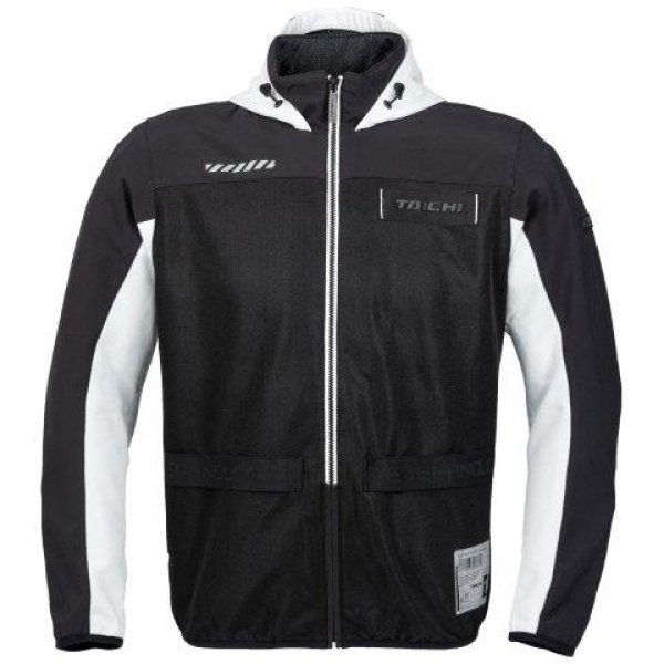 画像6: エアーフリップ パーカ レディースサイズ RSJ334 アールエスタイチ (6)