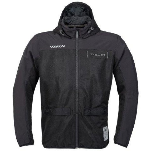 画像4: エアーフリップ パーカ レディースサイズ RSJ334 アールエスタイチ (4)