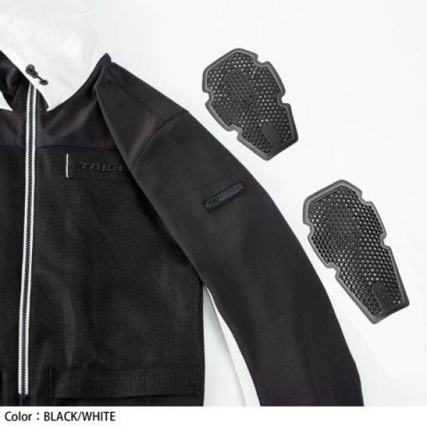 画像13: エアーフリップ パーカ レディースサイズ RSJ334 アールエスタイチ (13)