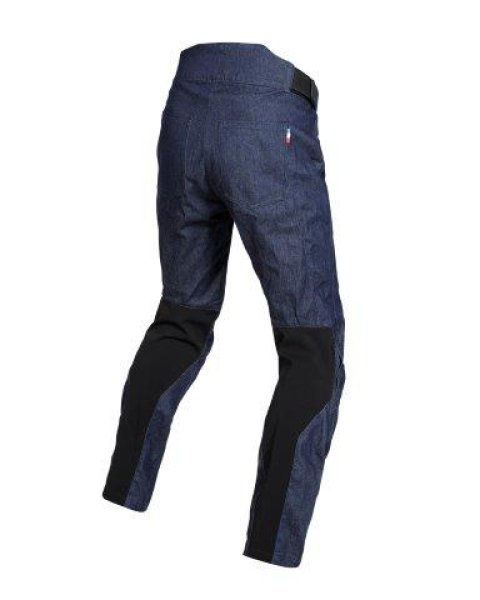 画像4: スポルトデニムパンツ メンズサイズ EP-A303 エルフ (4)