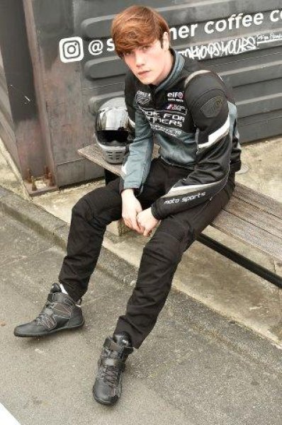 画像13: スポルトデニムパンツ メンズサイズ EP-A303 エルフ (13)