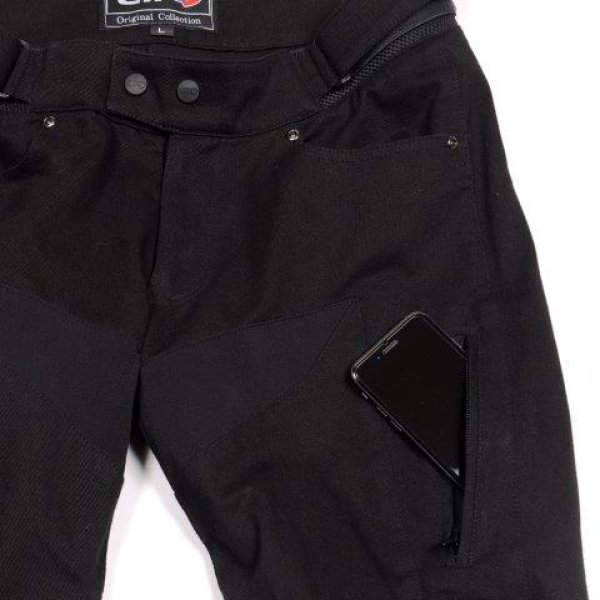 画像9: スポルトデニムパンツ メンズサイズ EP-A303 エルフ (9)