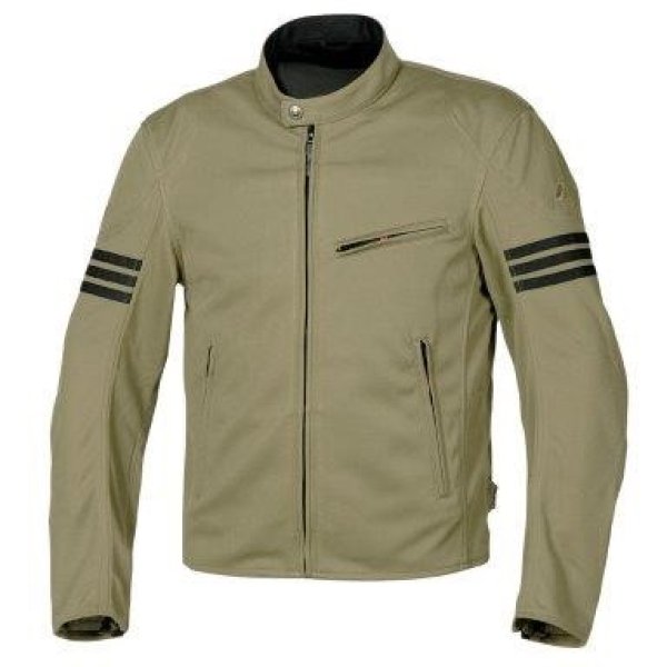 画像2: ベルサージャケット メンズサイズ FJ-S210 フラッグシップ (2)