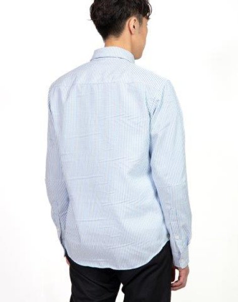 画像8: イージーライドシャツ メンズサイズ PJ-24110 パワーエイジ (8)