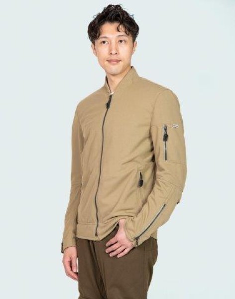 画像8: エアスルーライダース メンズサイズ PJ-24109 パワーエイジ (8)