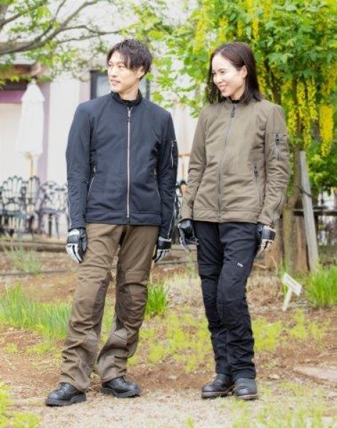 画像12: エアスルーライダース メンズサイズ PJ-24109 パワーエイジ (12)