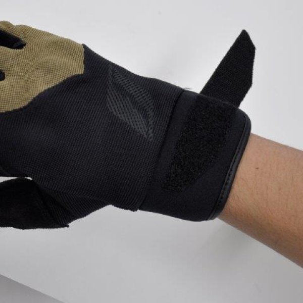 画像8: リフレイムグローブ メンズサイズ FGR-A611 フラッグシップ (8)