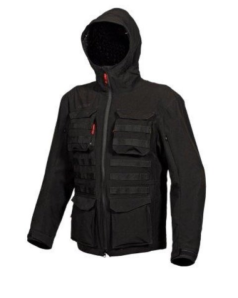 画像3: リフレイムジャケット メンズサイズ FJR-A215 フラッグシップ (3)