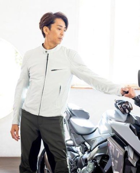 画像17: ベルサージャケット メンズサイズ FJ-S210 フラッグシップ (17)