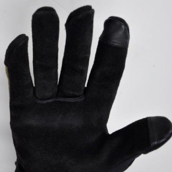 画像9: リフレイムグローブ メンズサイズ FGR-A611 フラッグシップ (9)
