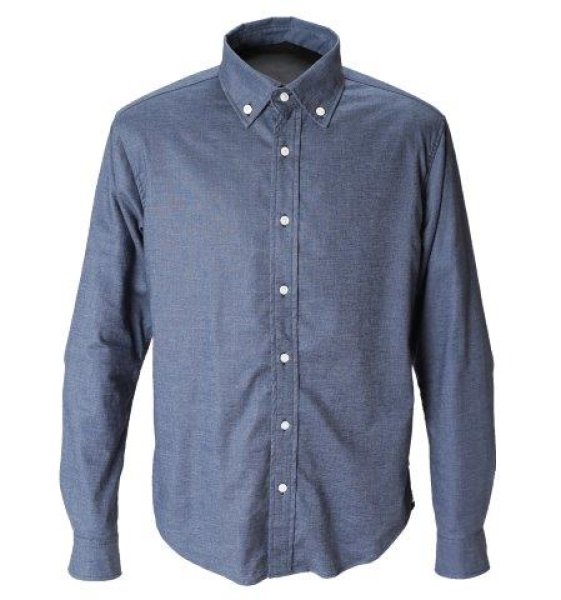 画像3: イージーライドシャツ メンズサイズ PJ-24110 パワーエイジ (3)