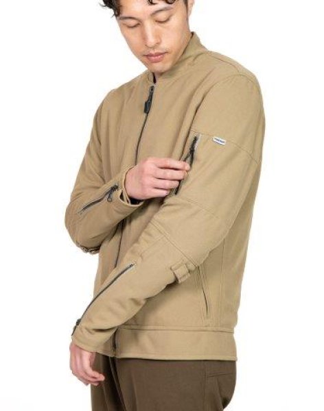 画像9: エアスルーライダース メンズサイズ PJ-24109 パワーエイジ (9)