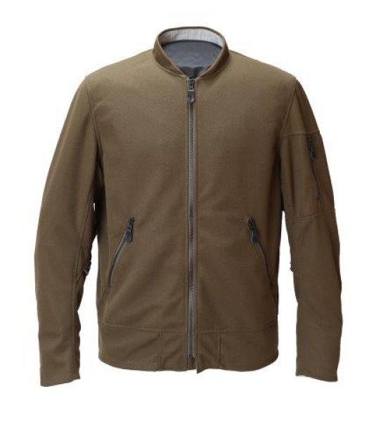 画像3: エアスルーライダース メンズサイズ PJ-24109 パワーエイジ (3)