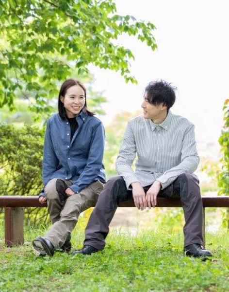 画像15: イージーライドシャツ メンズサイズ PJ-24110 パワーエイジ (15)