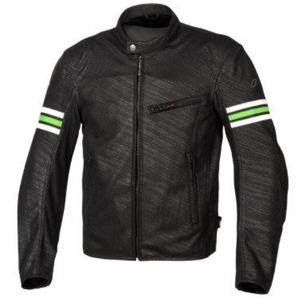 画像6: ベルサージャケット メンズサイズ FJ-S210 フラッグシップ (6)