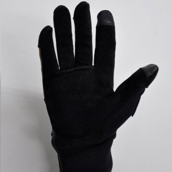 画像6: リフレイムグローブ メンズサイズ FGR-A611 フラッグシップ (6)