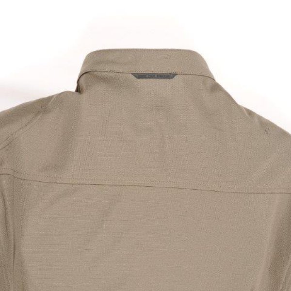 画像11: ベルサージャケット メンズサイズ FJ-S210 フラッグシップ (11)