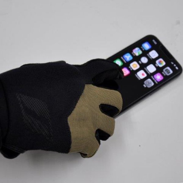 画像7: リフレイムグローブ メンズサイズ FGR-A611 フラッグシップ (7)