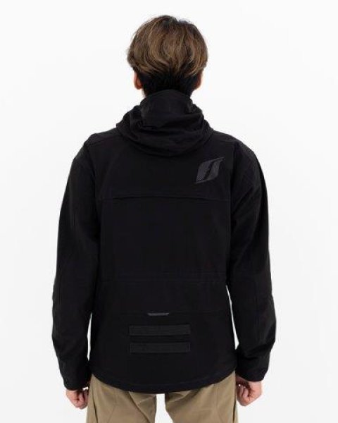 画像18: リフレイムジャケット メンズサイズ FJR-A215 フラッグシップ (18)