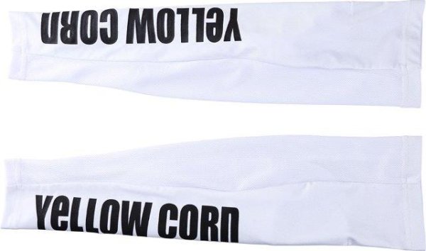 画像4: プロテクトアームシェイド メンズサイズ YAS-001 イエローコーン (4)