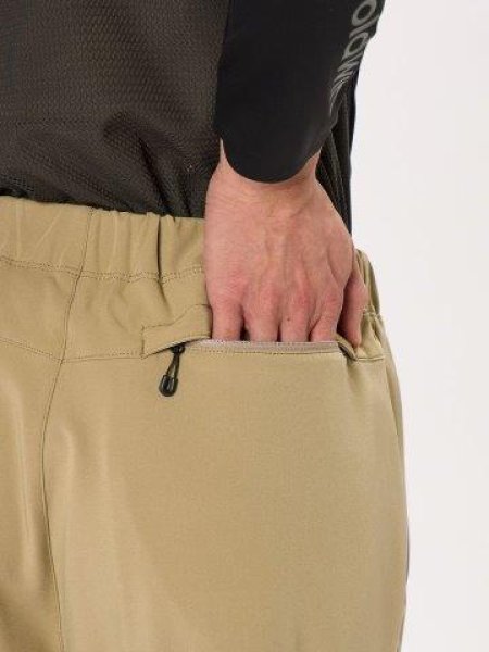 画像11: ライディングストレッチワークパンツ ユニセックス GB14151 ゴールドウイン (11)