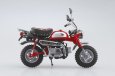 画像3: Honda モンキー・リミテッド　モンツァレッド フィギュア アオシマ (3)