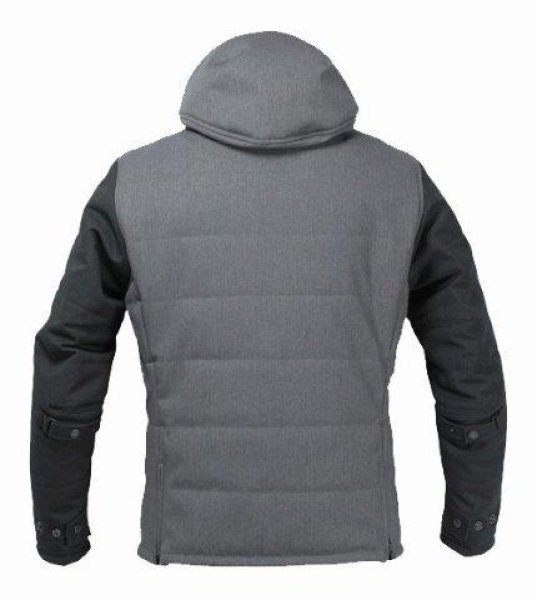 画像6: エクストリームウォームフーディー レディースサイズ PJ-24207 パワーエイジ (6)