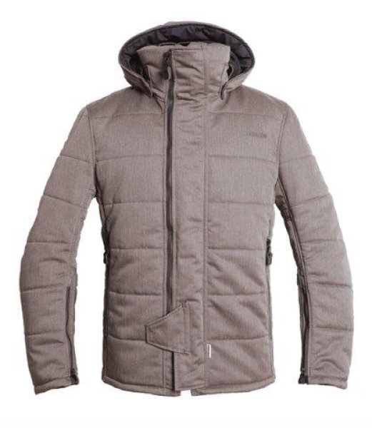 画像5: エクストリームウォームフーディー レディースサイズ PJ-24207 パワーエイジ (5)