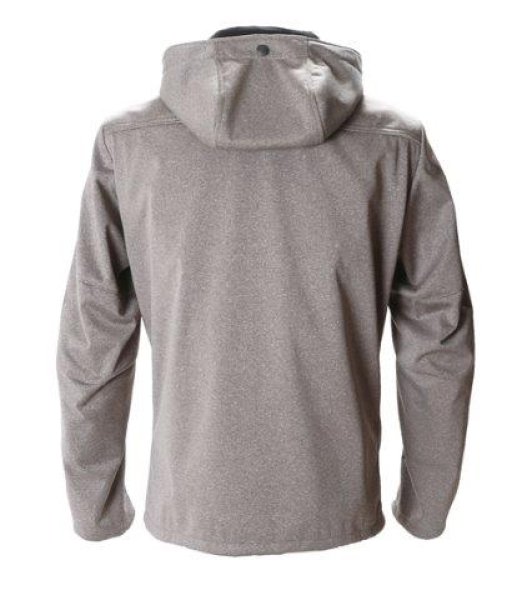 画像3: イージーライドウォームパーカー レディースサイズ PJ-24208 パワーエイジ (3)