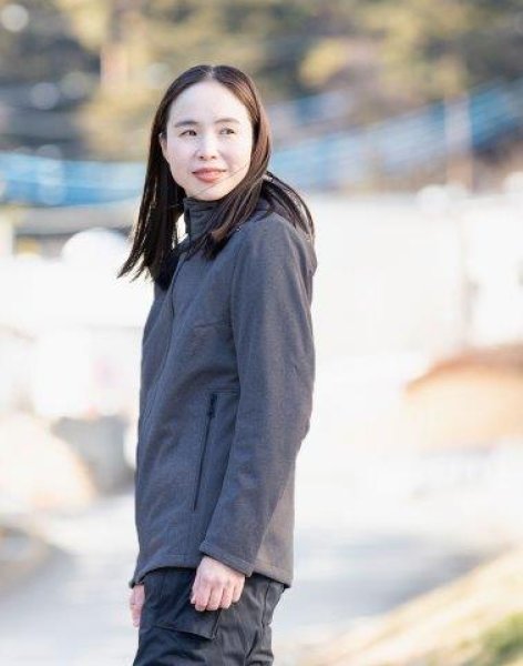 画像5: イージーライドウォームパーカー レディースサイズ PJ-24208 パワーエイジ (5)