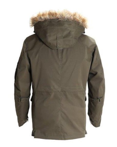 画像6: N-3Bライダース レディースサイズ PJ-24202 パワーエイジ (6)