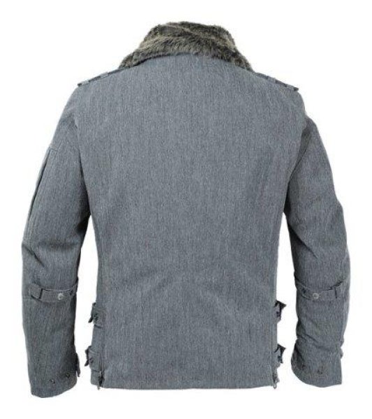 画像6: FURライダース レディースサイズ PJ-24201 パワーエイジ (6)