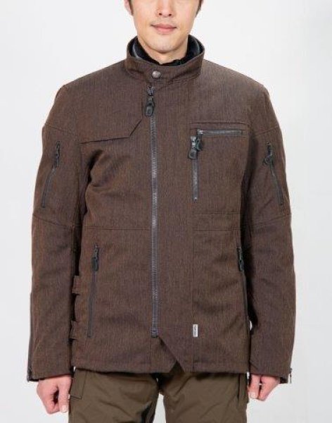 画像8: トレンチライダース メンズサイズ PJ-24203 パワーエイジ (8)