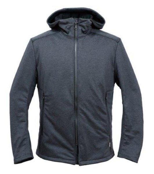 画像2: イージーライドウォームパーカー レディースサイズ PJ-24208 パワーエイジ (2)