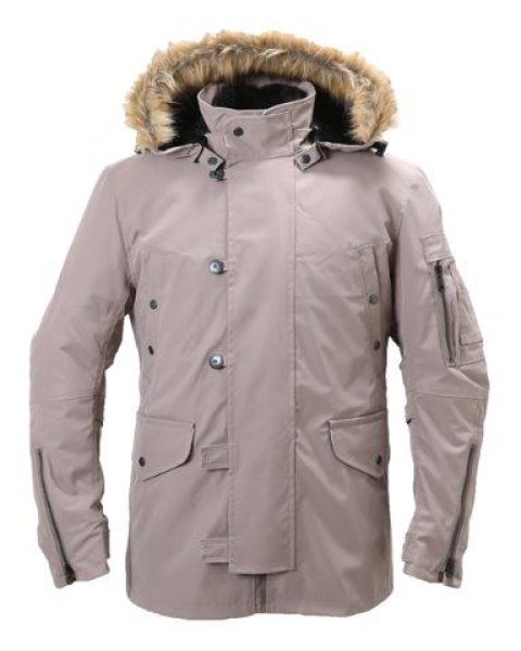 画像4: N-3Bライダース レディースサイズ PJ-24202 パワーエイジ (4)