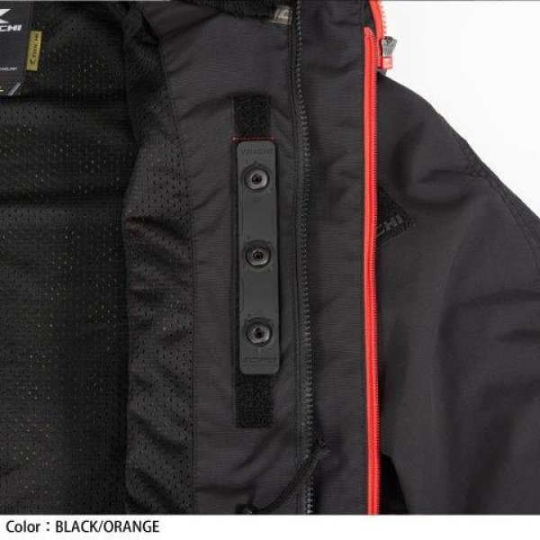 画像15: モンスター オールシーズンパーカ メンズサイズ RSJ726 アールエスタイチ (15)